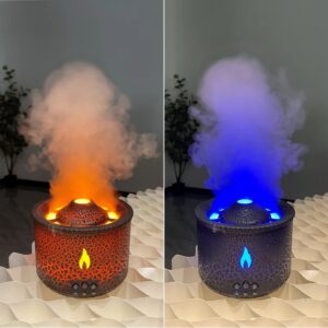 Volcano Diffuser