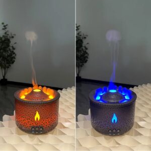 Volcano Diffuser