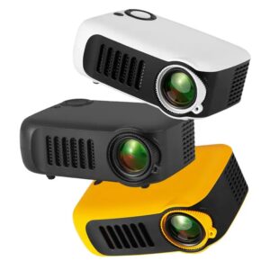 Mini Video Projector