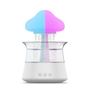 Rain Cloud Humidifier