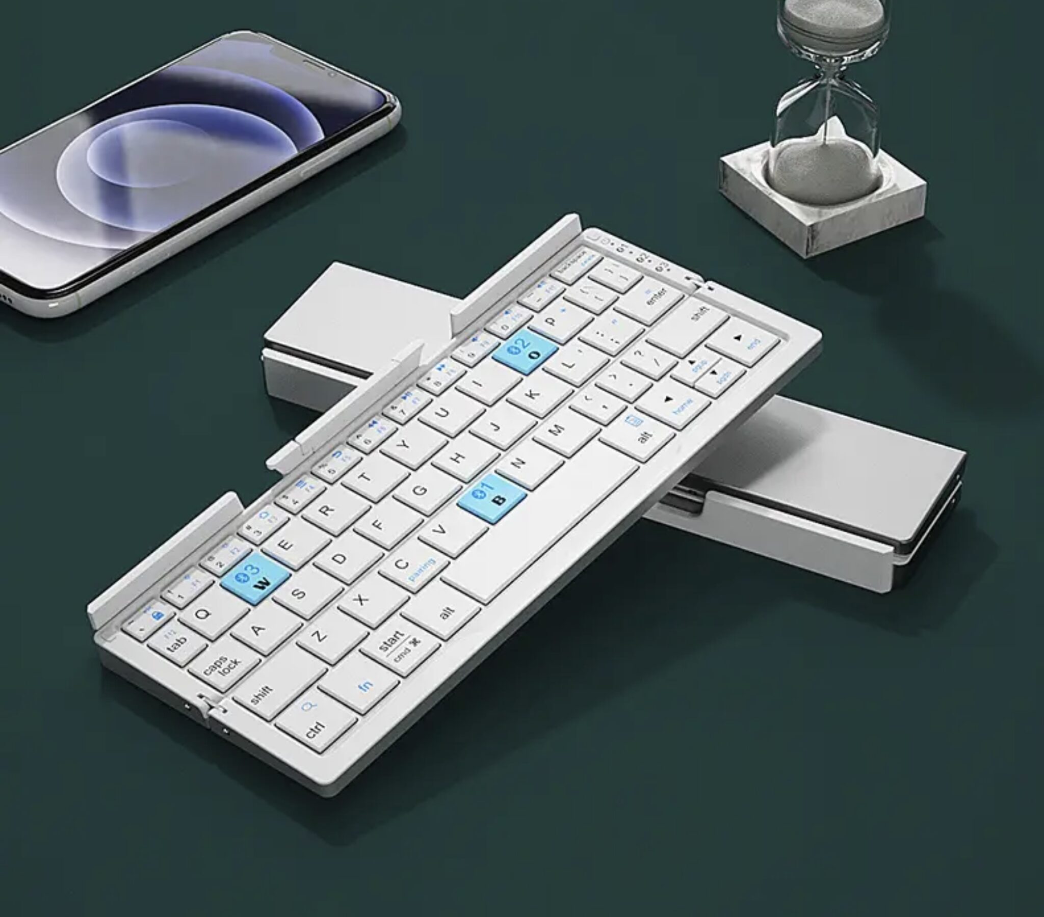 Fordable Keyboard